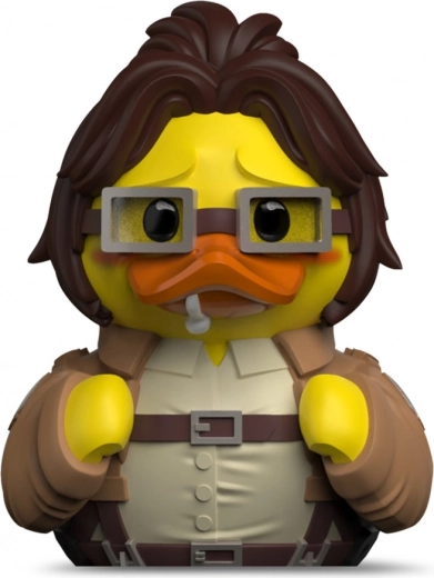 Autentické detaily Hange Zoe