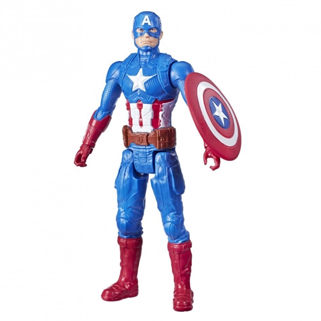 Figúrka Avengers Captain America 30cm