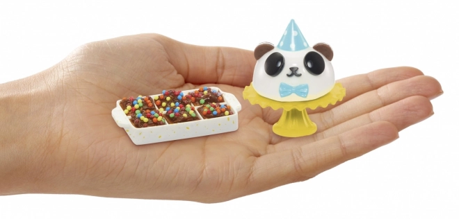 Figúrky Miniverse Mini Kuchyňa od nuly 15 ks