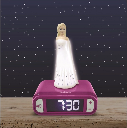 Podsvietená LCD obrazovka