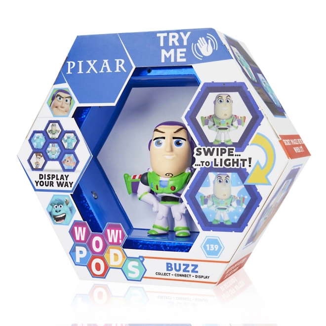 Wow Pod Toy Story - Buzz