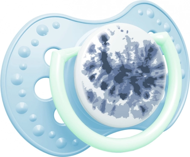 Dynamická silikónová špička pre prirodzené sanie