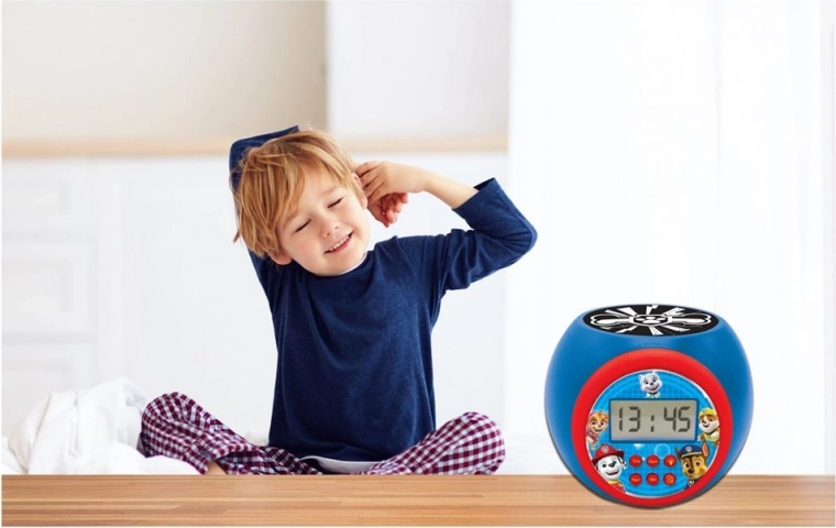 Jednoduché ovládanie