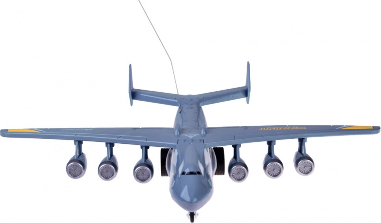 Dizajn inšpirovaný ANTONOV AN‑225