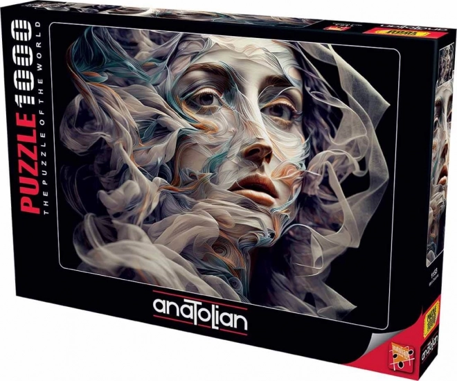 Puzzle Mara Despina 1000 dielikov