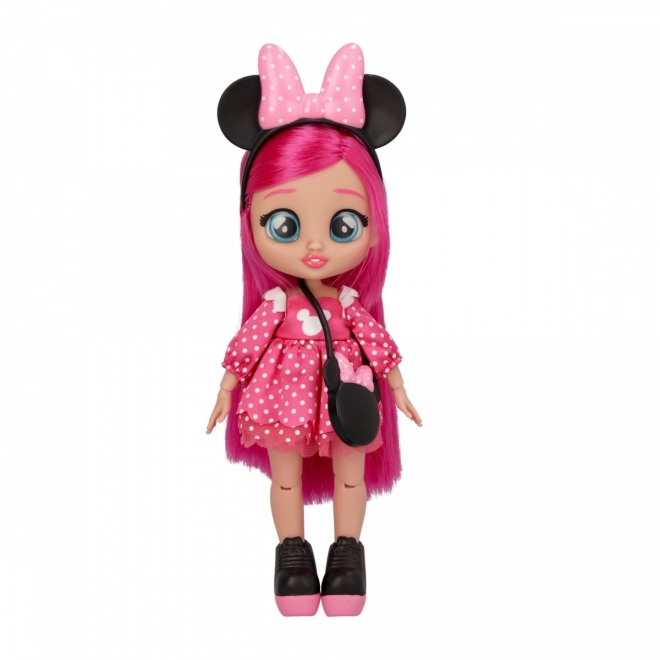 Bábika Cry Babies BFF Disney Minnie