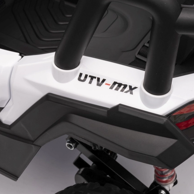 Biely Buggy Madman UTV-MX