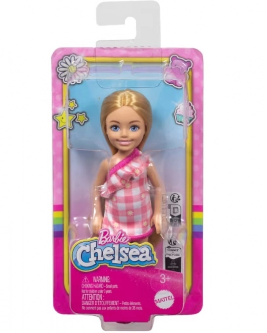 Barbie Chelsea bábika