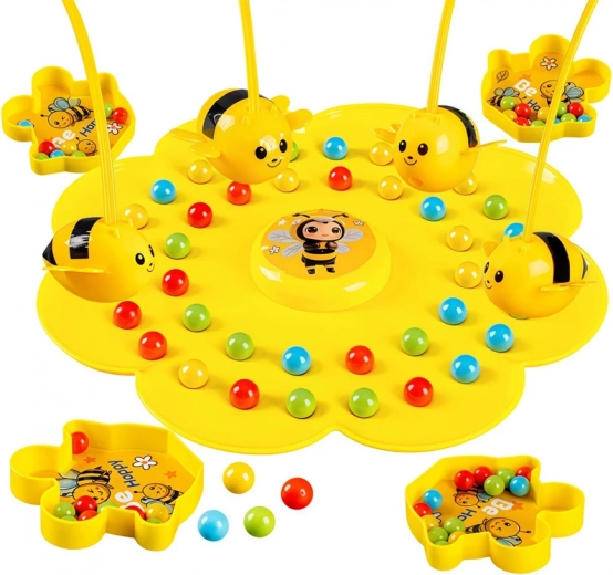 Rodinná zábava pre 2–4 hráčov