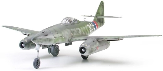 Messerschmitt Me262 A-1A