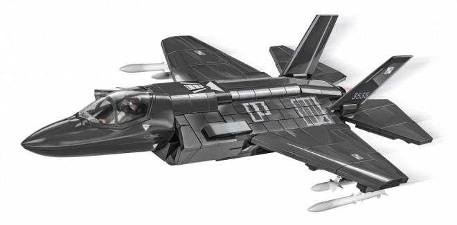 Ozbrojené sily F-35A Lightning II