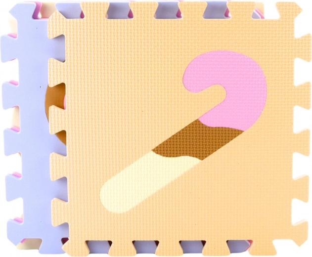 Vyberateľné tvary zvieratiek