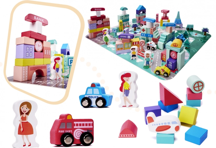 Podpora kreativity a učenia