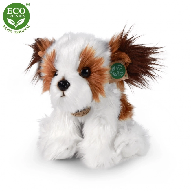 Plyšový pes Shih Tzu 28 cm eco-friendly