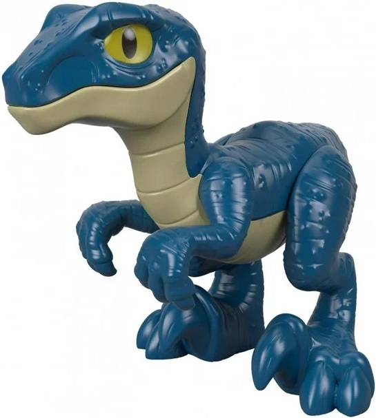 Dinosaurus Jurský svet raptor