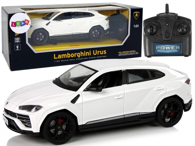 Zábavné auto na diaľkové ovládanie Lamborghini Urus