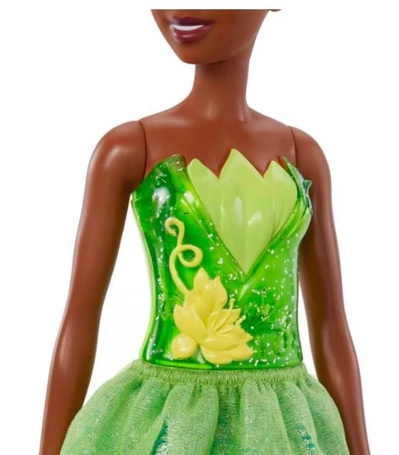 Lalka Disney Princezná Tiana