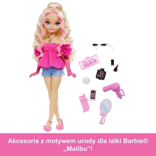 Lalka Barbie Dream Besties Malibu