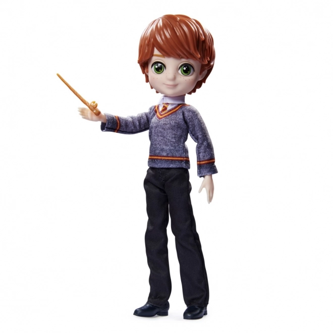 Harry Potter figúrka Ron 20 cm