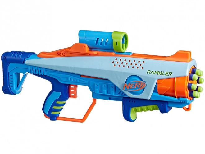 Nerf Elite JR Začiatočnícky balíček