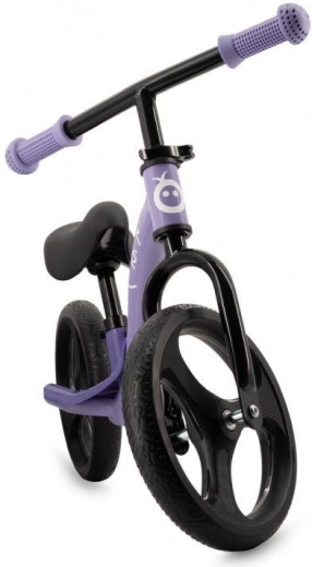 TPR kolesá pre pohodlnú jazdu