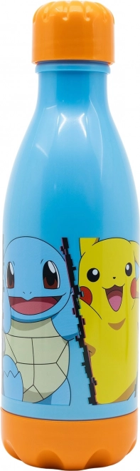 Fľaša na pitie Pokémon 560 ml