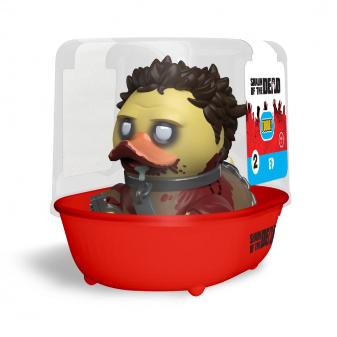 Káčatko TUBBZ Súmrak mŕtvych Ed