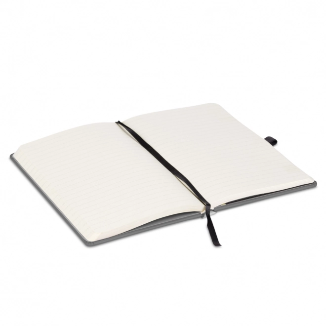 Notique Linkovaný Notes Vážky 13 x 21 cm