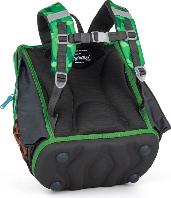 Oxybag školský set Premium Light Playworld