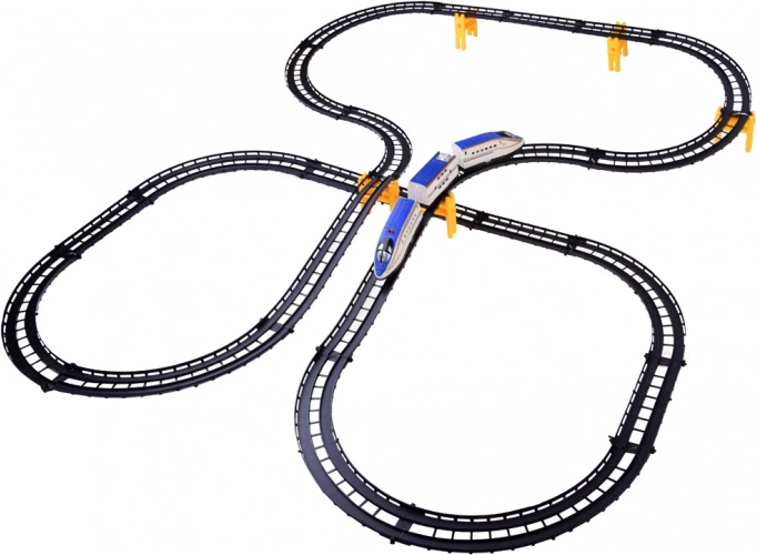 Variabilná trať až 6,26 m