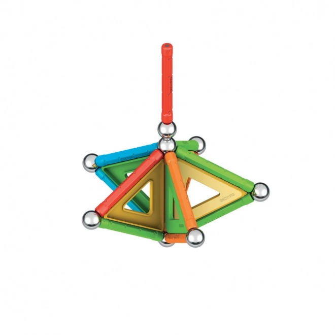 Geomag Supercolor Panels 35 Hracích Dielikov