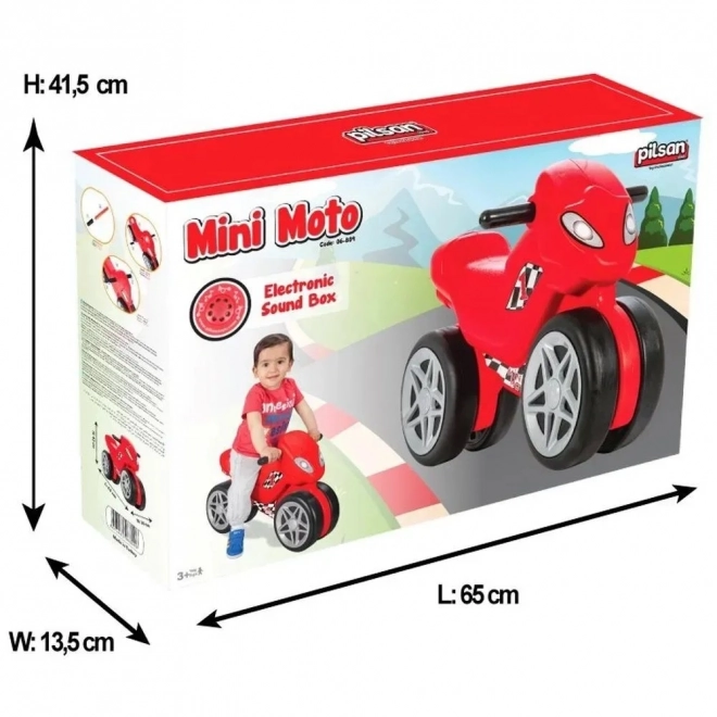 Odstrkovadlo My MiniMOTO
