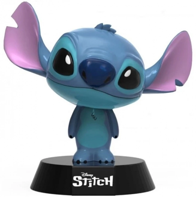 Nočná lampička Stitch