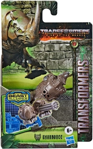 Figúrka Transformers Rhinox