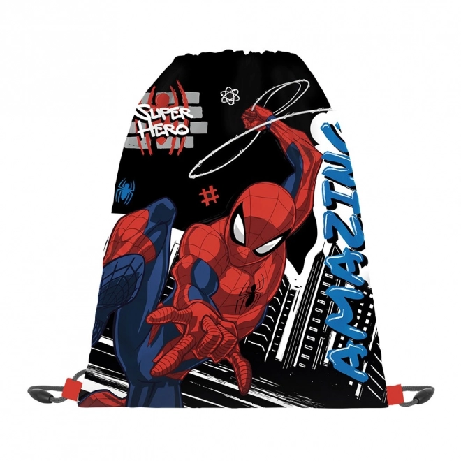 Školní set PREMIUM LIGHT s motívom Spiderman