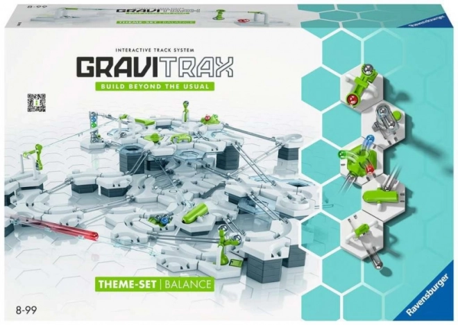 Gravitrax Balance tematická sada