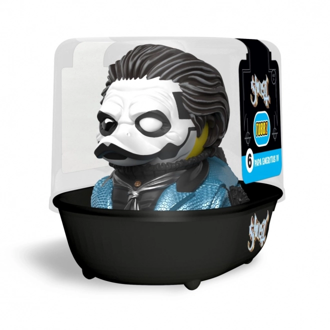 Tubbz kačička Ghost Papa Emeritus IV