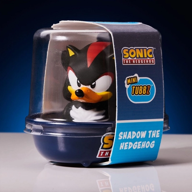 Tubbz kačička Sonic - Shadow