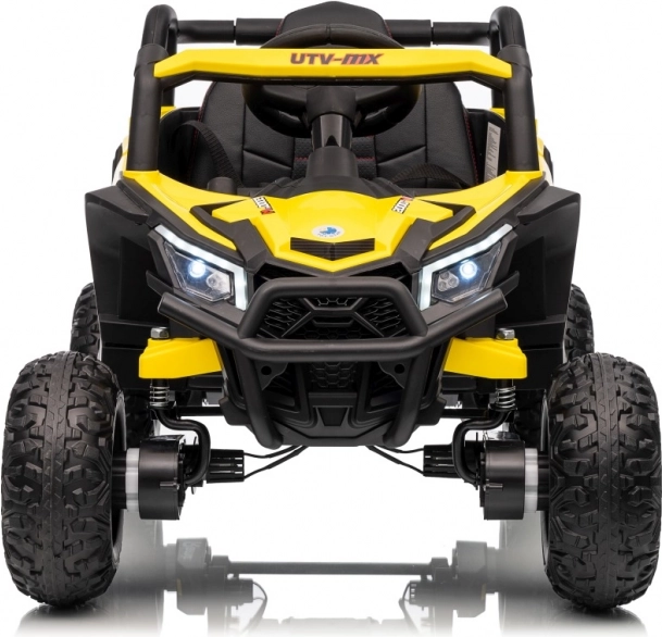 Žltá bugina Madman UTV-MX
