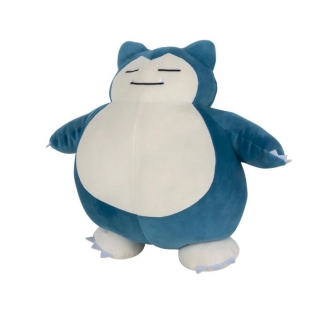 Plyšový Pokémon Snorlax 45 cm