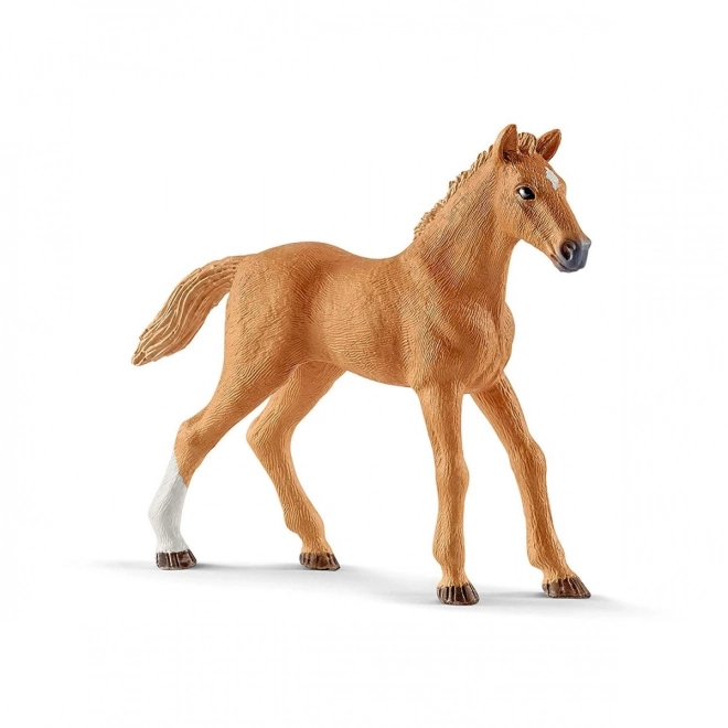 Schleich Horse Club Hostujúce kone s fenkou Ruby