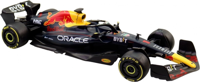 Realistické detaily a aerodynamika