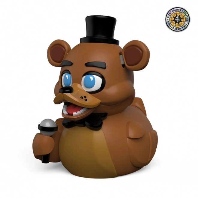 Zberateľská figúrka Káčera FNAF Freddy