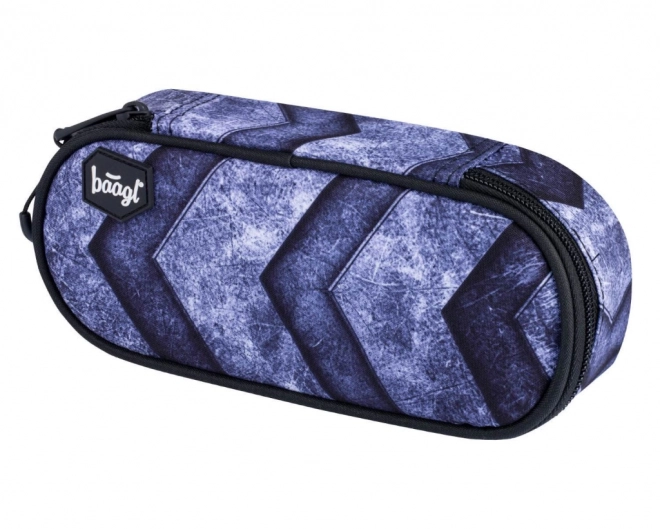 Baagl Set 3: Batoh, Penál, Sáček Magion