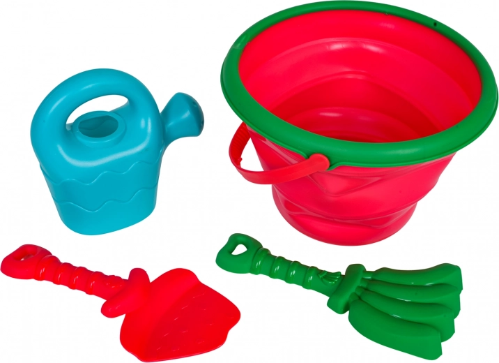 Kompletná výbava na piesok