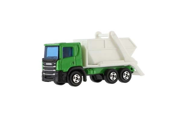 Nákladné Auto Welly Scania 7,5cm