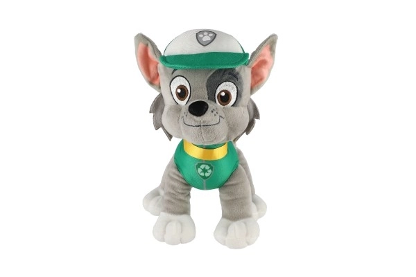 Figúrka Paw Patrol Plyšová postavička 6 druhov