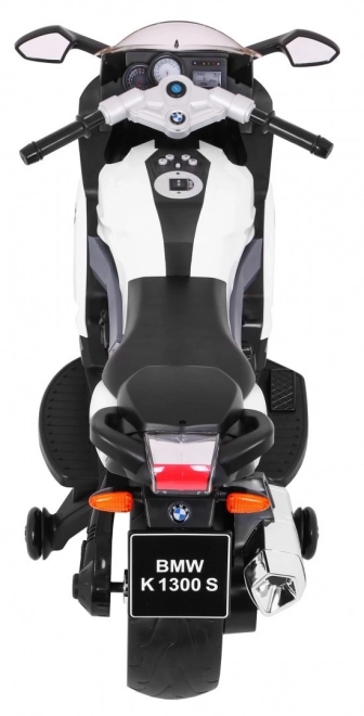 Motor na akumulátor BMW K1300S Biela