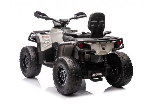 Detská štvorkolka Can-Am Outlander