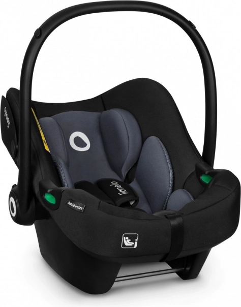 Ochrana podľa normy R129 (i-Size)